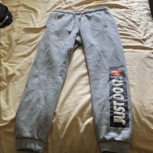 Nike Joggers